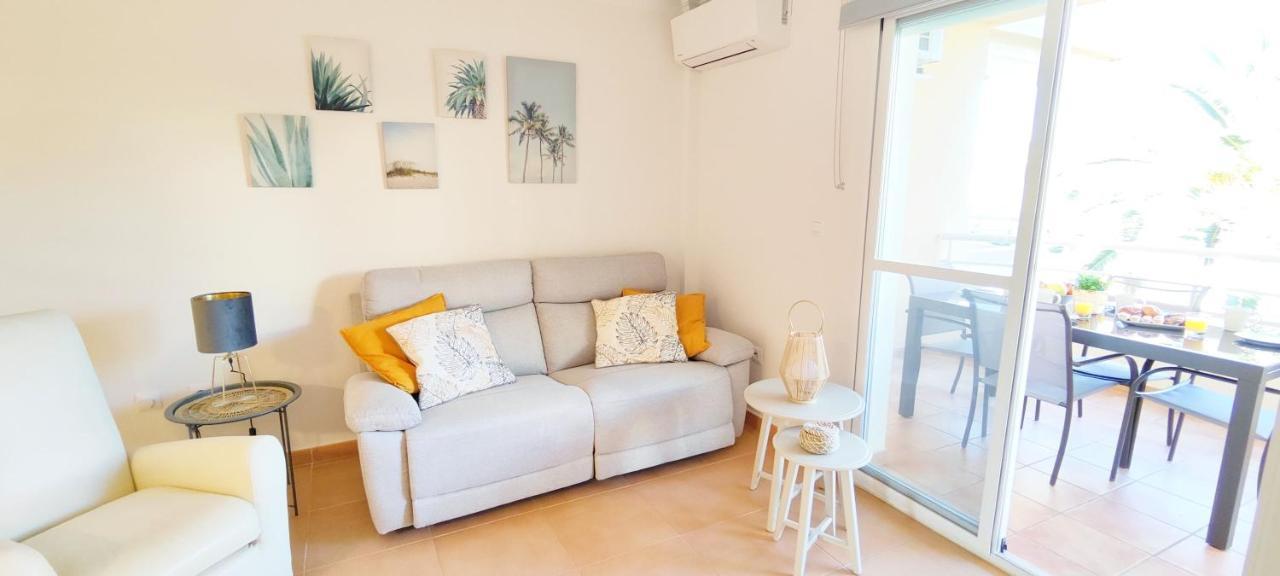 Apartamento Jardines De Denia I By Denia Costa Exterior foto